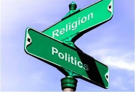 Religion & Politics